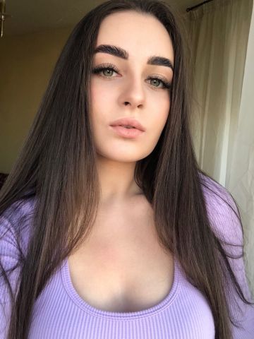 Индивидуалка Эвелина Фотография 3