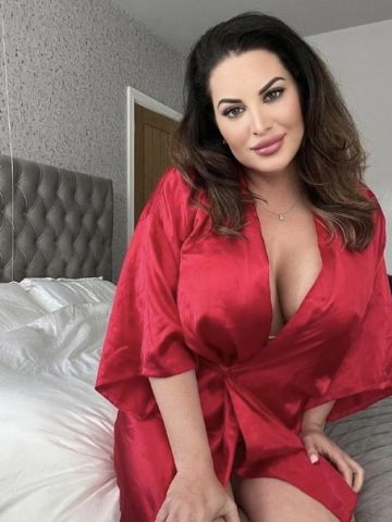 Индивидуалка Ульяна Фотография 2